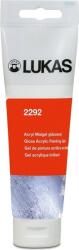 Lukas 722920012 Akril gél Gloss 125 ml 1 db (722920012)