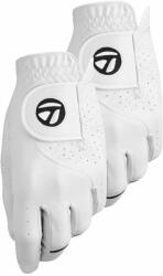TaylorMade Stratus Tech 2-Pack White Bal kéz L Férfi kesztyű (N6406622)