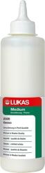 Lukas Medium Plastic Bottle Közepes 500 ml 1 db (723350500)
