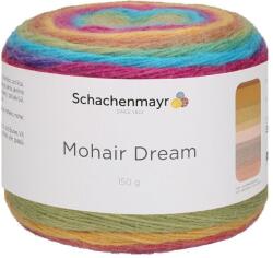 Schachenmayr Mohair Dream Jungle Kötőfonal (9807597-00090)