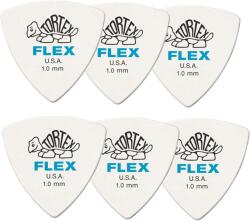 Dunlop 456P 1.0 Tortex Flex Triangle Pengető (456P100)