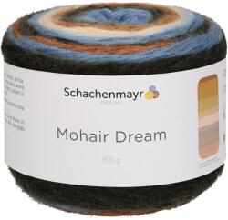 Schachenmayr Mohair Dream True Blue Kötőfonal (9807597-00092)