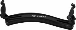 Veles-X Violin Shoulder Rest Hegedű válltámasz 3/4-4/4 Black (VSR)