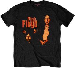Pink Floyd Big Dave Black S Ing (PFTEE135MB01)