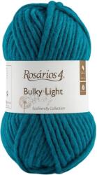 Rosários 4 Bulky Light 120 Blue Kötőfonal (7001312004)