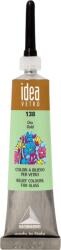Maimeri Vetro Rilievo Üvegfesték Gold 138 20 ml 1 db (M5302138)