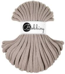 Bobbiny Jumbo 9 mm 30 m Pearl Zsinór (BT-E042)