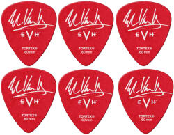 Dunlop EVH Tortex Pick Player Pack 0.60 Pengető (EVH102P060)