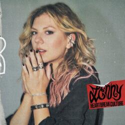 Lenny - Heartbreak Culture (CD) (0602448228277)