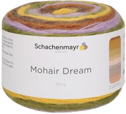 Schachenmayr Mohair Dream Taiga Kötőfonal (9807597-00096)