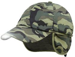 Delphin Sapka Winter LED OutLINE Camo (101005688)