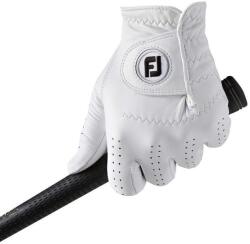 Footjoy CabrettaSof Cadet White Bal kéz L Férfi kesztyű (68818L)