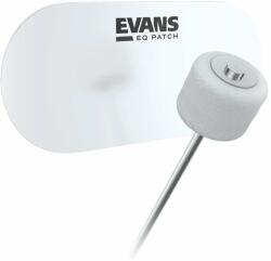 Evans EQPC2 EQ Patch Polyester Double Matrica - demfer (EQPC2)