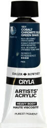 Daler-Rowney Cryla Artists’ Akril festék Cobalt Chromite Blue Green Shade 75 ml 1 db (125075161)