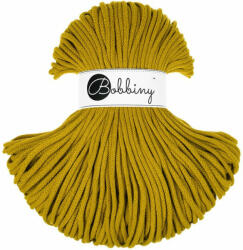 Bobbiny Premium 5 mm 100 m Spicy Yellow Zsinór (XX-E4068)
