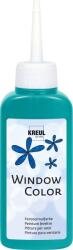 Kreul 42742 Üvegfesték Turquoise 80 ml 1 db (42742)