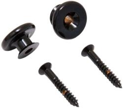 Gotoh EP-B3 Black Hevederzár (EP-B3-B)