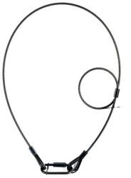 Accu Cable Safety C4B SS Fénytartó (1744000027)