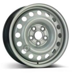 Alcar Stahlrad 6Jx16 5x112 ET53 CB57
