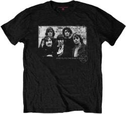 Pink Floyd Ing The Early Years 5 Piece Unisex Black M (PFTEE127MB02)