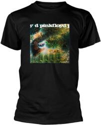 Pink Floyd Ing Saucer Full of Secrets Unisex Black S (PFTEE35MB01)