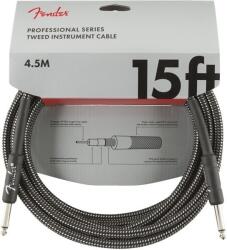 Fender Professional Series 4, 5 m Egyenes - Egyenes Hangszórókábel (099-0820-065)