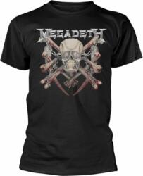 Megadeth Ing Killing Is My Busines. . . Black 2XL (PH13337XXL)