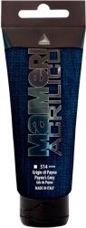 Maimeri Acrilico Akril festék Paynes Grey 514 200 ml 1 db (M0924514)