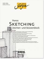 Kreul 68001 Vázlatfüzet 24 x 32 cm 160 g (68001)