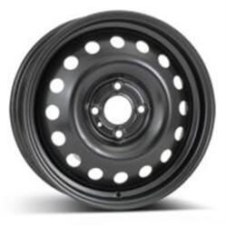 Alcar Stahlrad 5.5Jx15 4x100 ET50 CB60