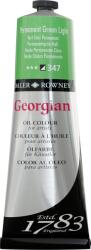 Daler Rowney Georgian Olajfesték Permanent Green Light 225 ml 1 db (111225347)