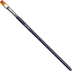 Kreul Artists' Goldhair Synthetics Lapos ecset 8 1 db (200408)