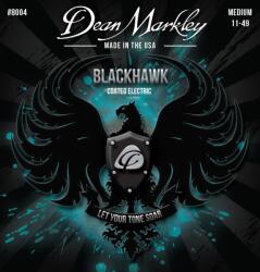 Dean Markley DM8004 Elektromos gitárhúrok (DM8004)
