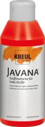 Kreul Javana Szövet festék Red 250 ml 1 db (91341)