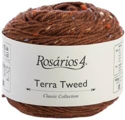 Rosários 4 Terra Tweed 9 Brick Kötőfonal (7083800904)