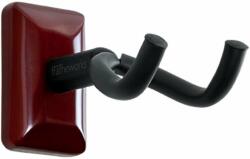 Gator Frameworks Wall Hanger Cherry Gitár fali állvány Cherry (10010419)