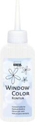 Kreul 42775 Üvegfesték White 80 ml 1 db (42775)