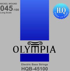 Olympia HQB45100 Basszusgitár húr (HQB45100)