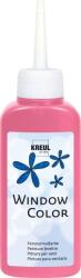 Kreul 42738 Üvegfesték Rose 80 ml 1 db (42738)