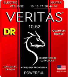 DR Strings VTE-10/52 Veritas Elektromos gitárhúrok (VTE-10/52)