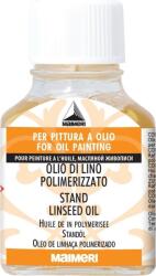 Maimeri Stand Linseed Oil Olajfesték-közeg 75 ml 1 db (M5816652)