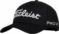 Titleist Tour Performance Black/White UNI Baseball sapka (TH22ATPE-01)