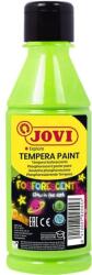 JOVI Premium Neon Tempera festék Green 250 ml 1 db (51917)