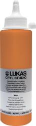 LUKAS Cryl Studio Akril festék Cadmium Orange (Hue) 250 ml 1 db (46290250)