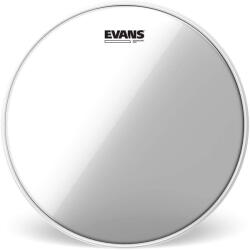 Evans S10H30 Hazy 300 10" Transparent Rezonátor (alsó) bőr (S10H30)