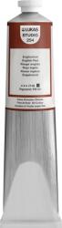 Lukas Studio Aluminium Tube Olajfesték English Red 200 ml 1 db (702540014)