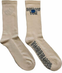 Imagine Dragons Follow You White 40-45 Zokni (IMDRSCK02MW)