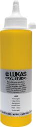 LUKAS Cryl Studio Akril festék Indian Yellow 250 ml 1 db (46240250)