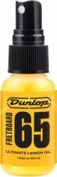 Dunlop 6551SI Lemon Oil 1oz 30 ml (6551SI)