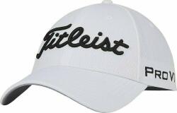 Titleist Tour Elite White/Black L/XL Baseball sapka (TH23FTELE-10LXL)